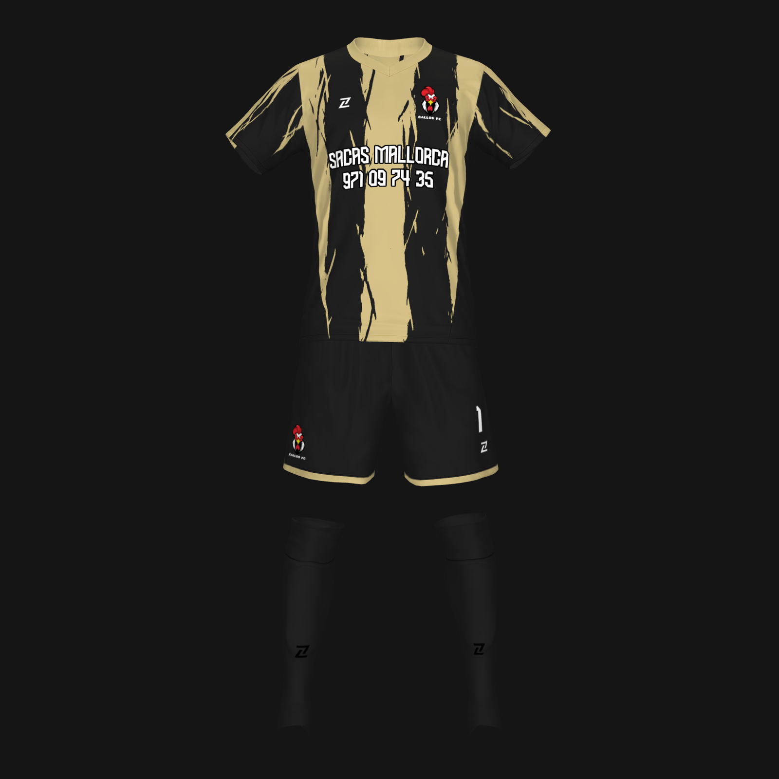 GALLOS FC - Imagen 6