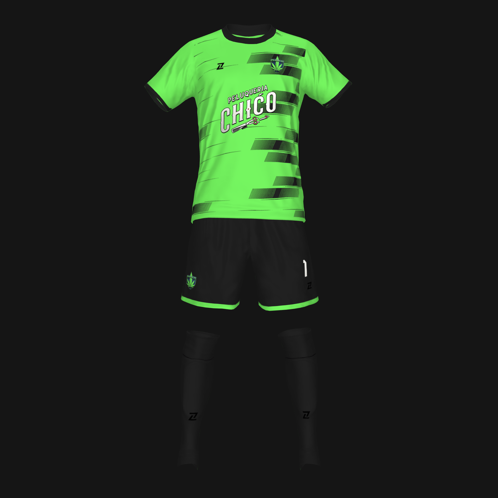 PIRIBIRI FC - Imagen 5