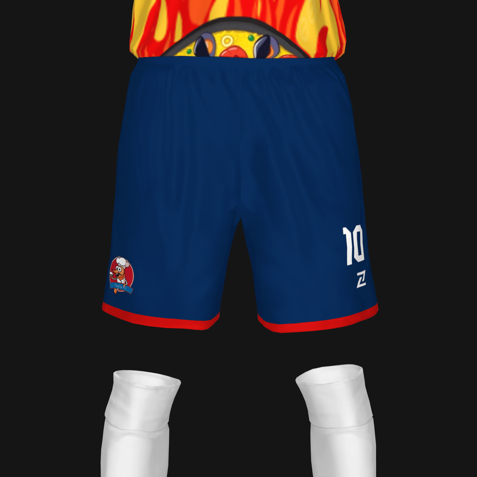 PAELLA FC - Imagen 9