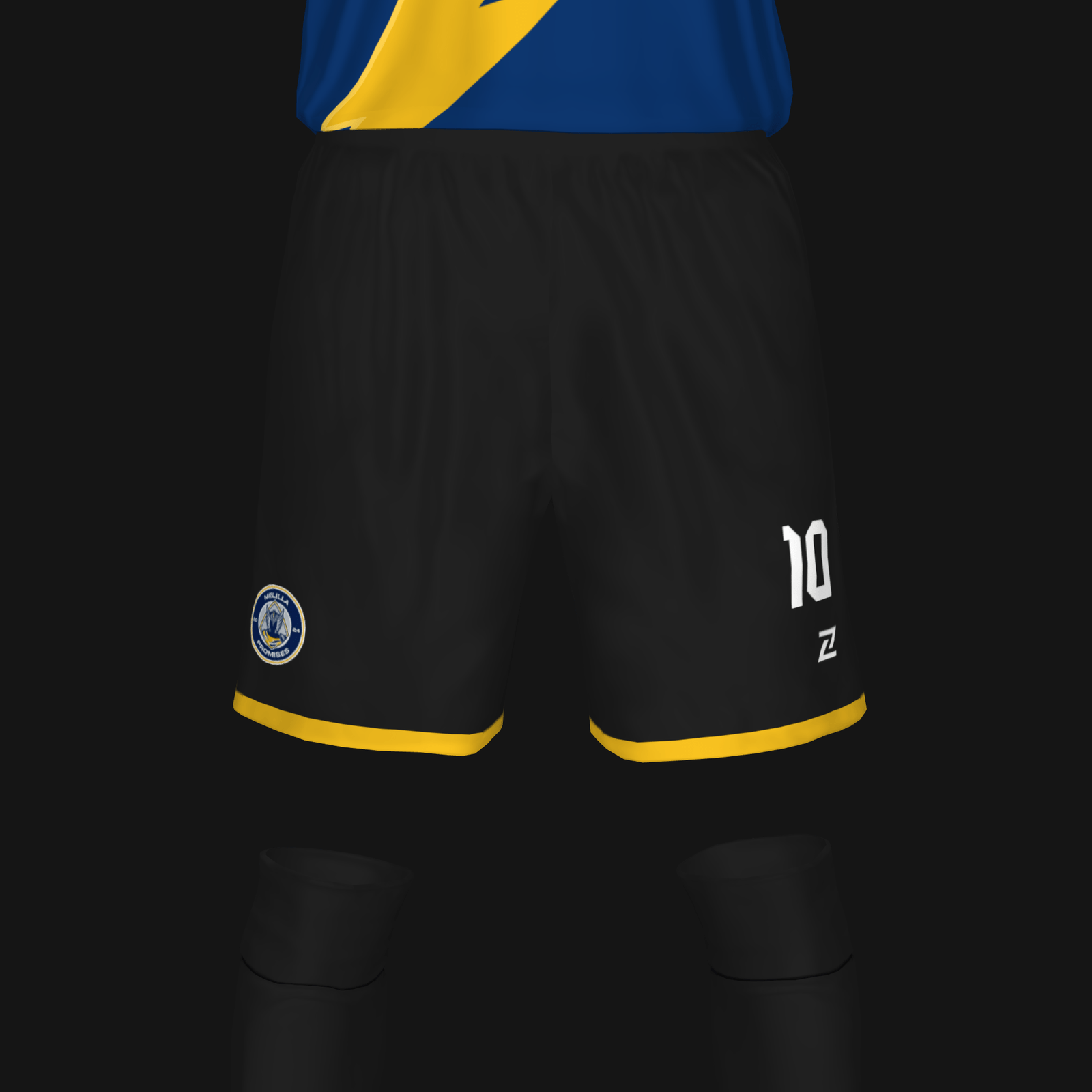 MELILLA PROMISES - Imagen 8