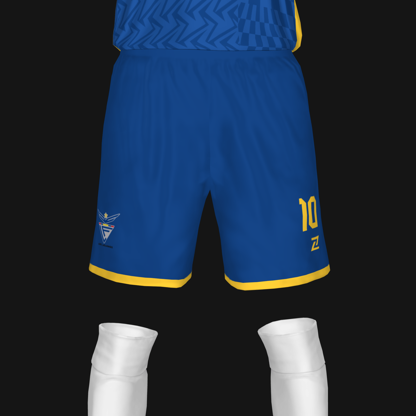 LOS LOJANOS - Imagen 9