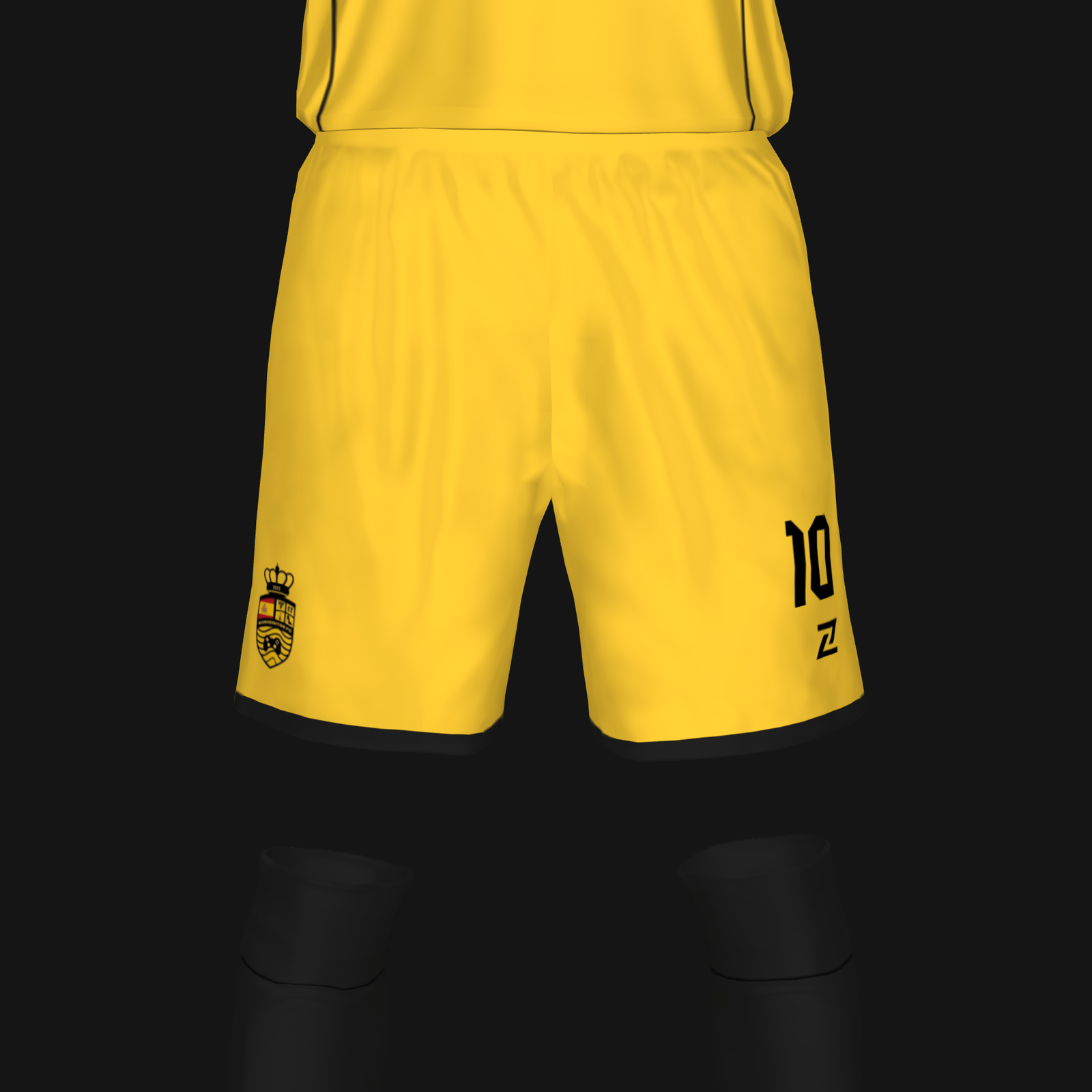 SHISHERITOS FC - Imagen 5