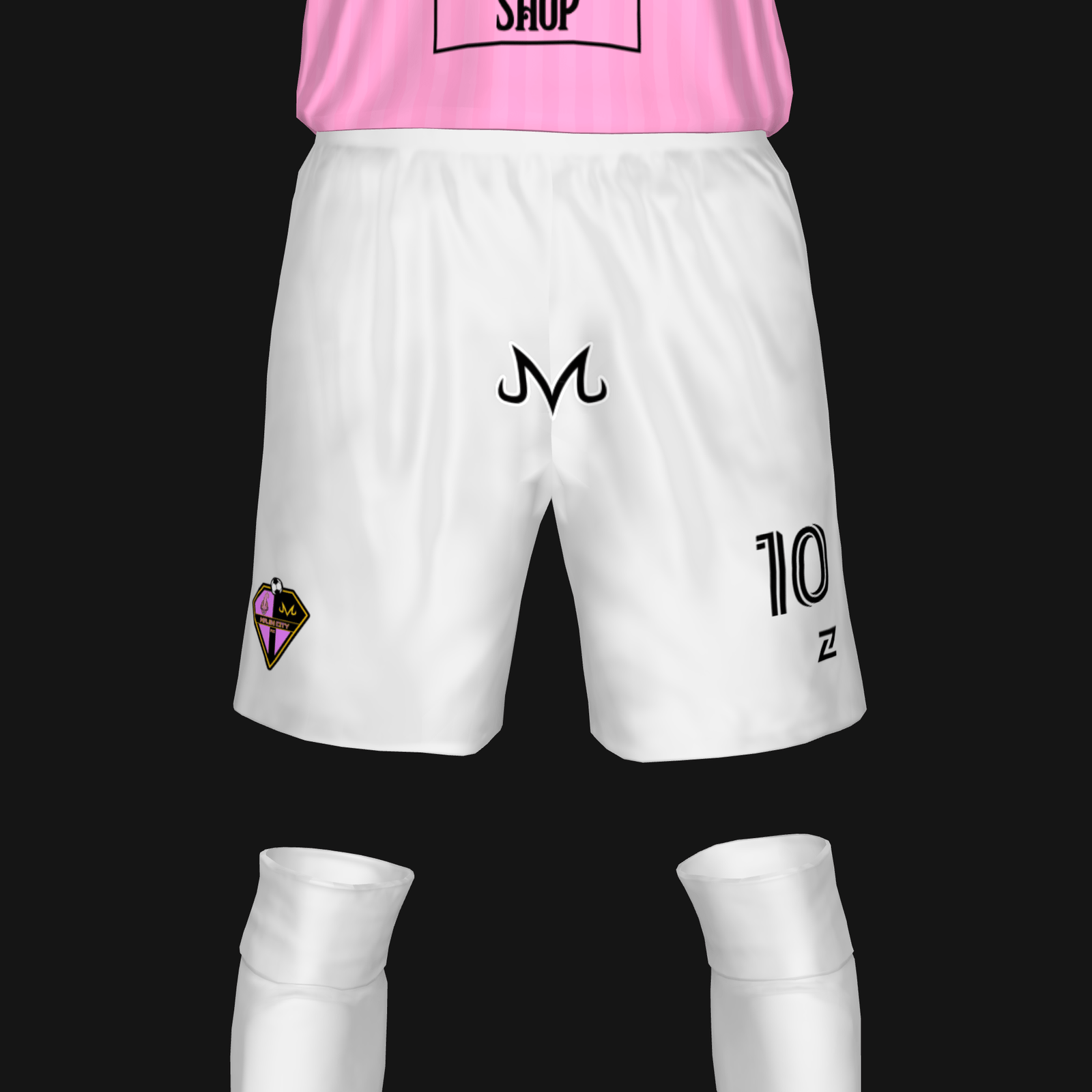 MAJIN CITY FC - Imagen 8