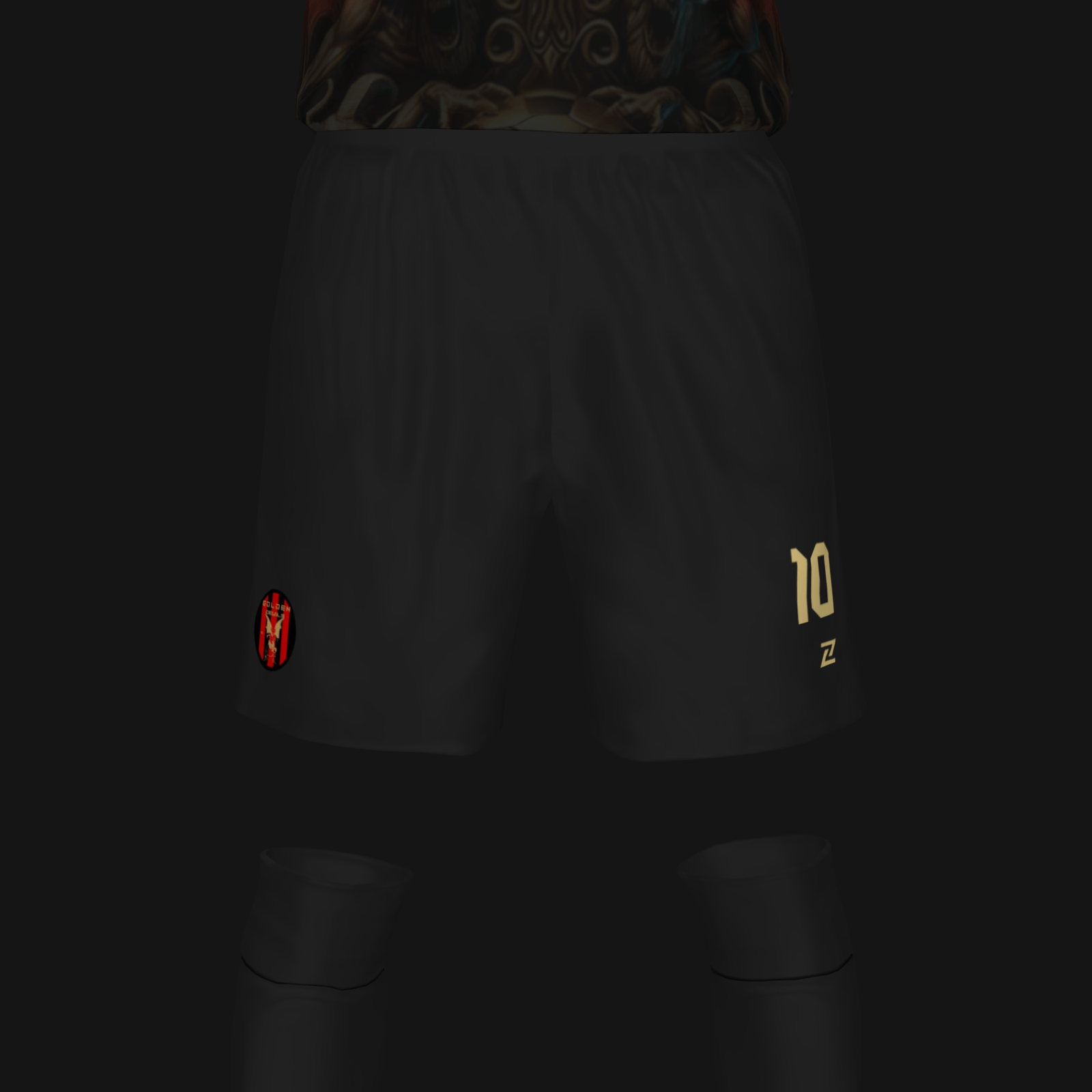 GOLDEN DEVILS - Imagen 8