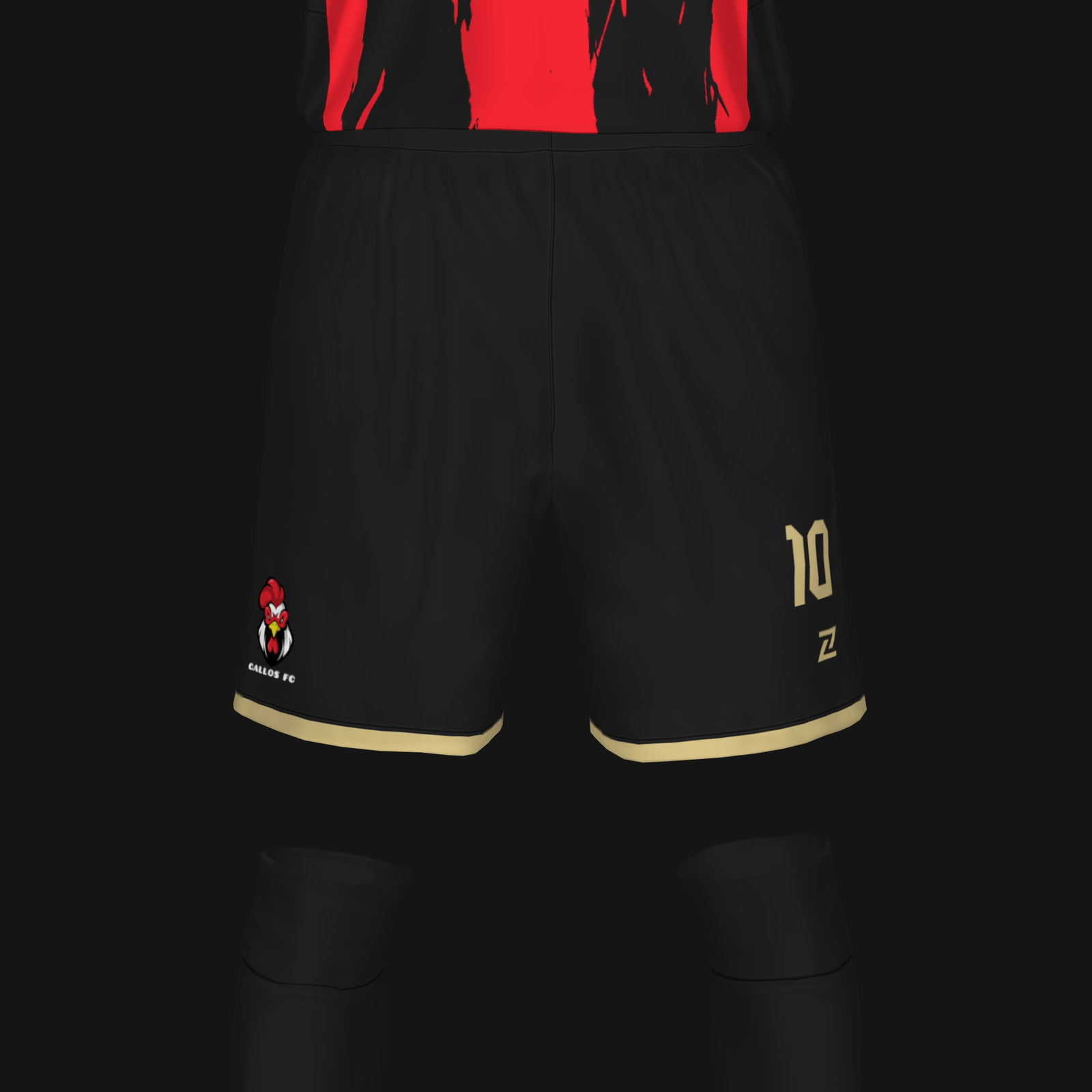 GALLOS FC - Imagen 8