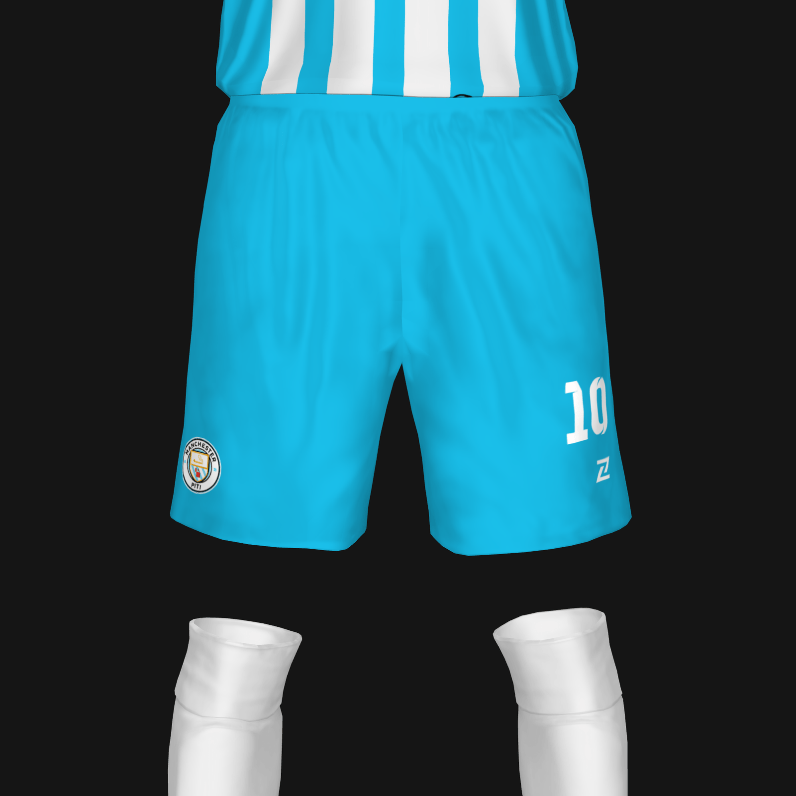 MANCHESTER PITI QNK - Imagen 5