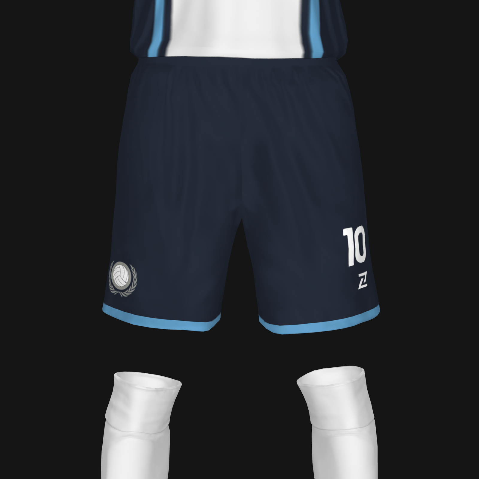 VOLEY CCINFO - Imagen 6