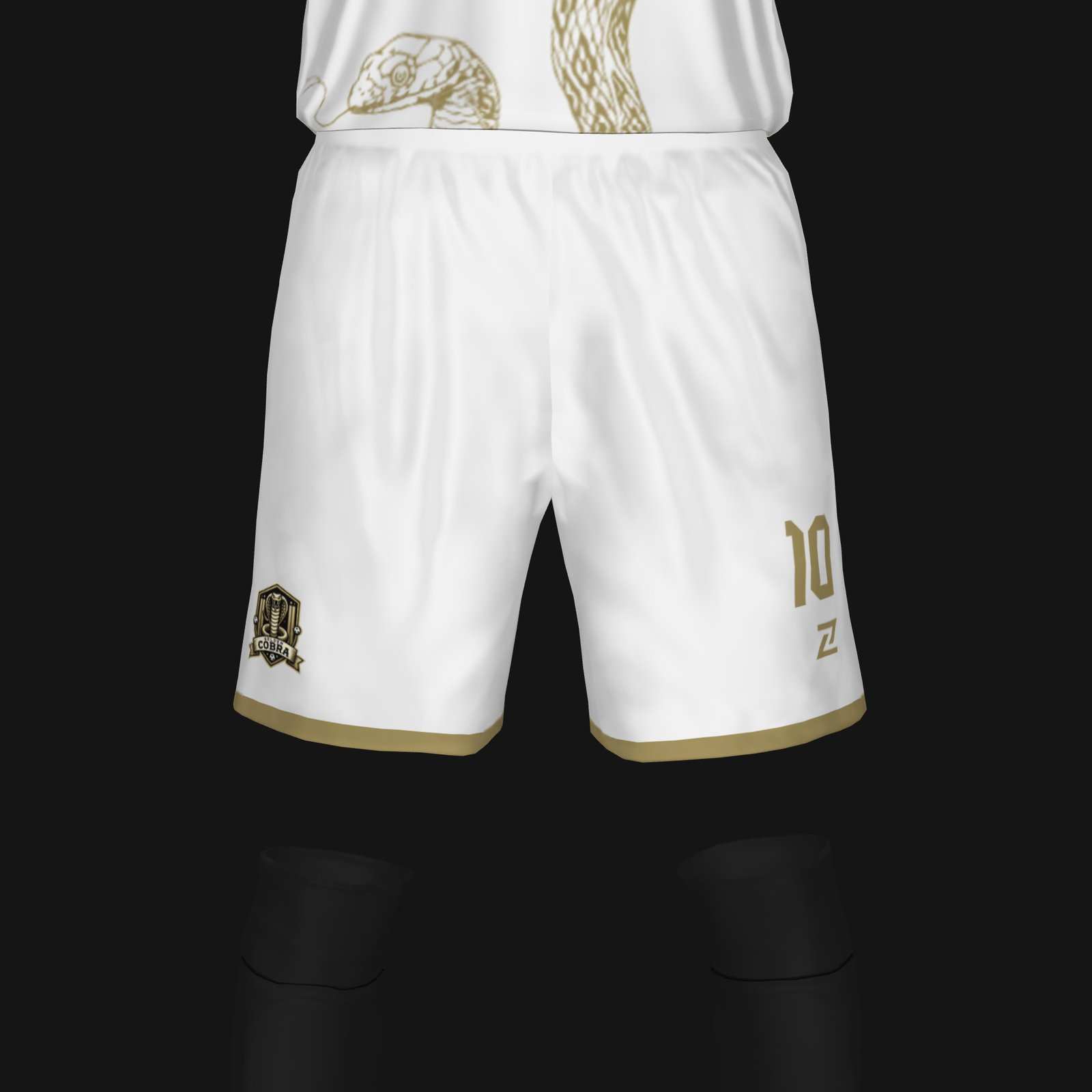 GOLDEN COBRA - Imagen 5