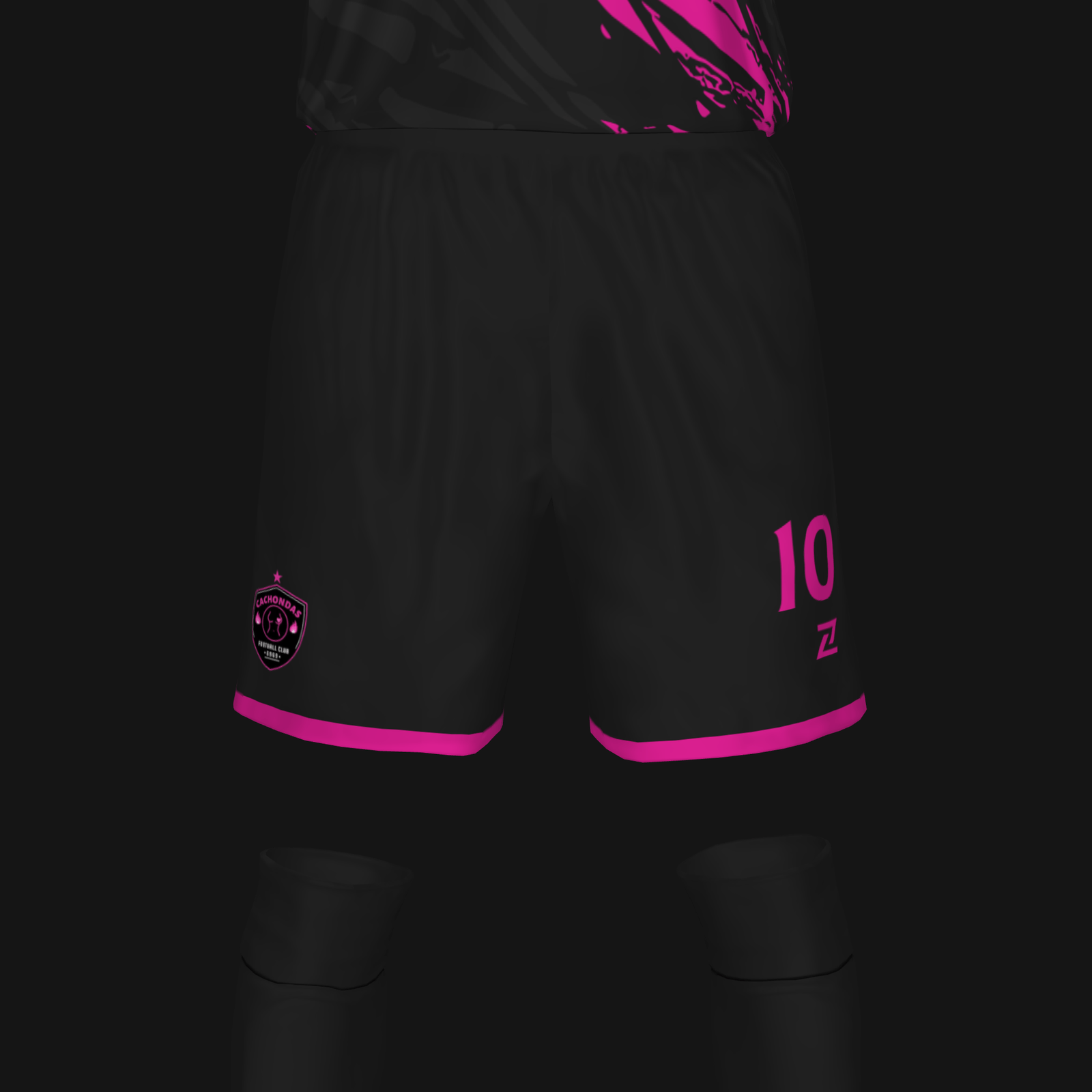 CACHONDAS - Imagen 7