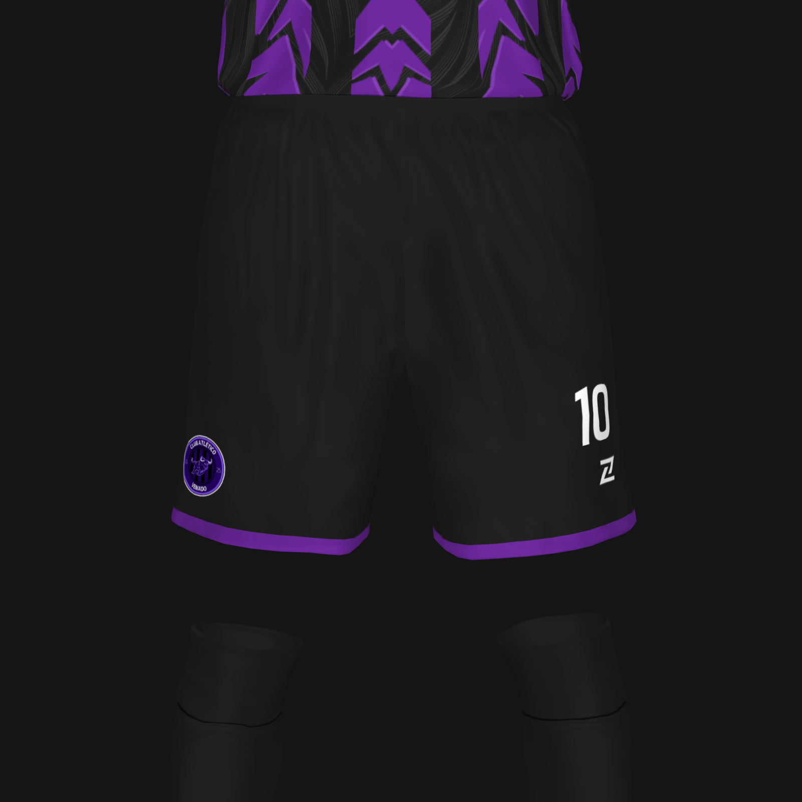 VENADO FC - Imagen 9