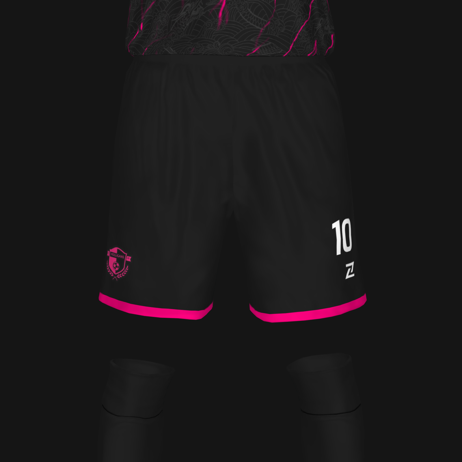 HOLLIGANS - Imagen 5