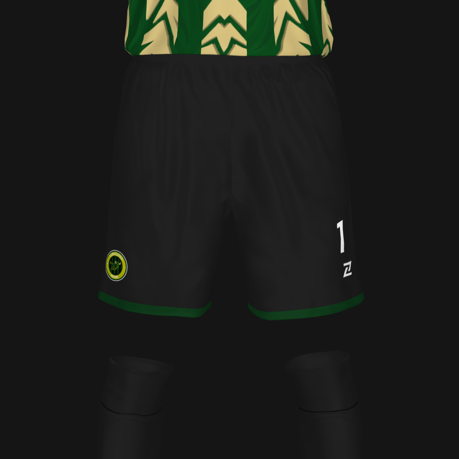 VENADO FC - Imagen 7