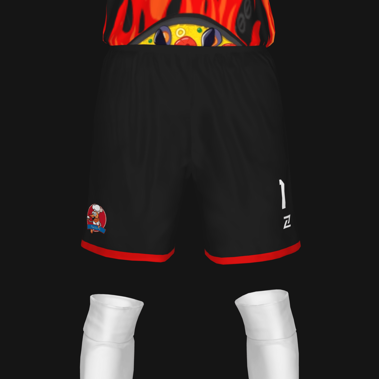 PAELLA FC - Imagen 6