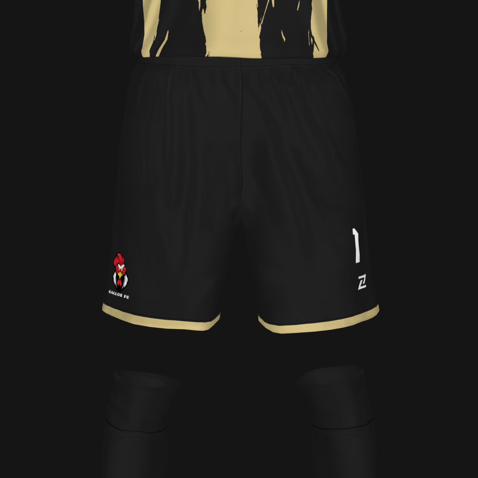 GALLOS FC - Imagen 5