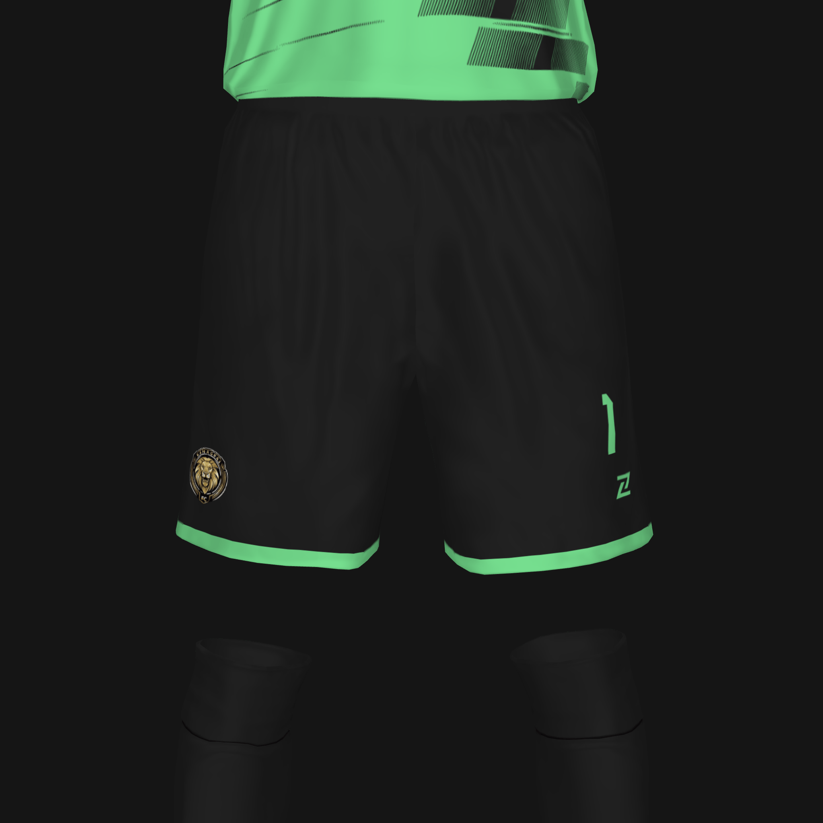 KAMAGRAS FC - Imagen 5