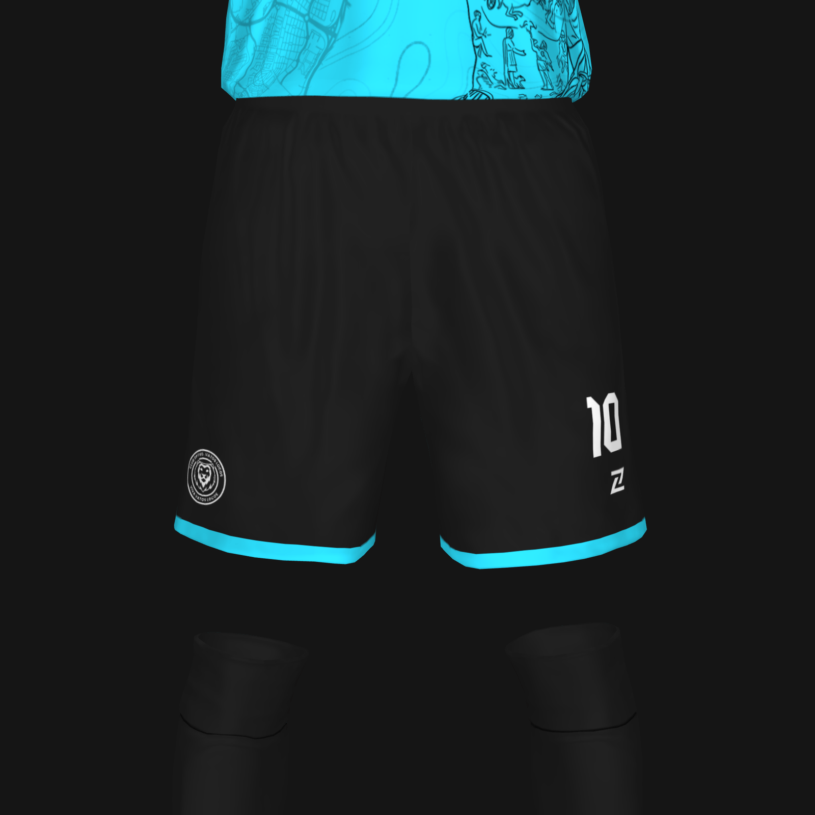 C.D. VATOS LOCOS 3 - Imagen 5