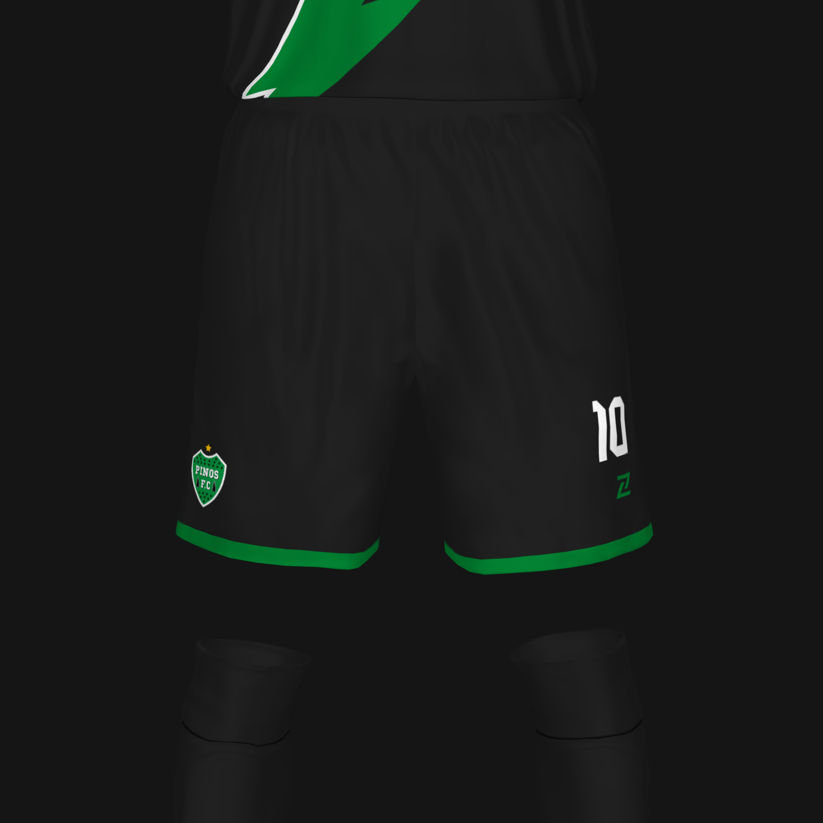 PINOS F.C - Imagen 5