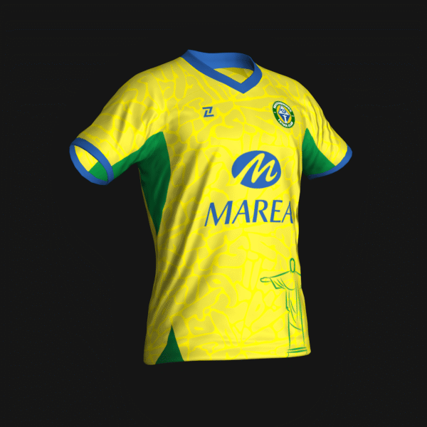 MACARRINHOS FC
