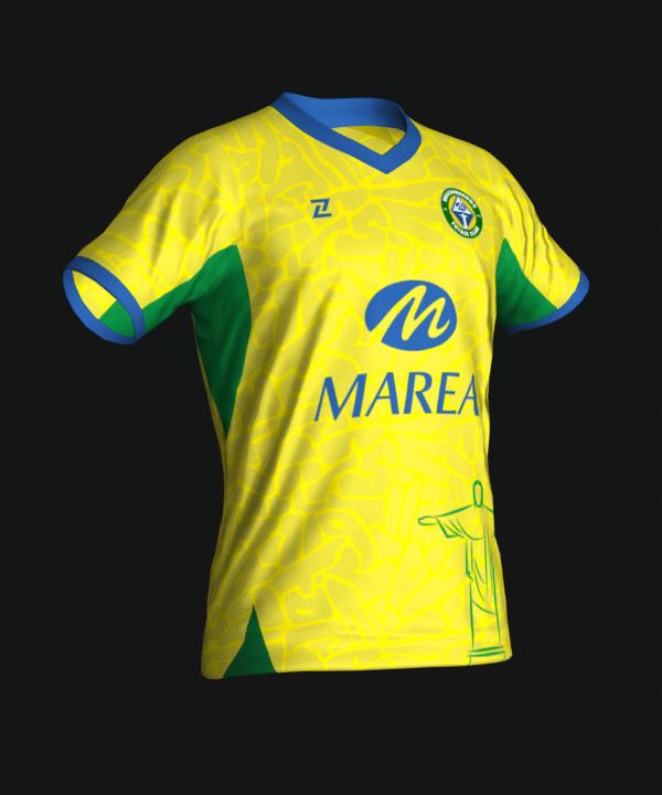 MACARRINHOS FC