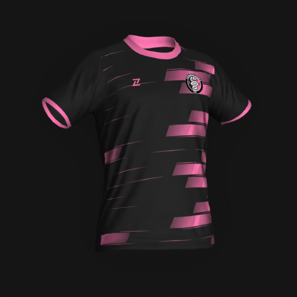VENENO ROSA