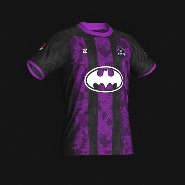 MONTI FC