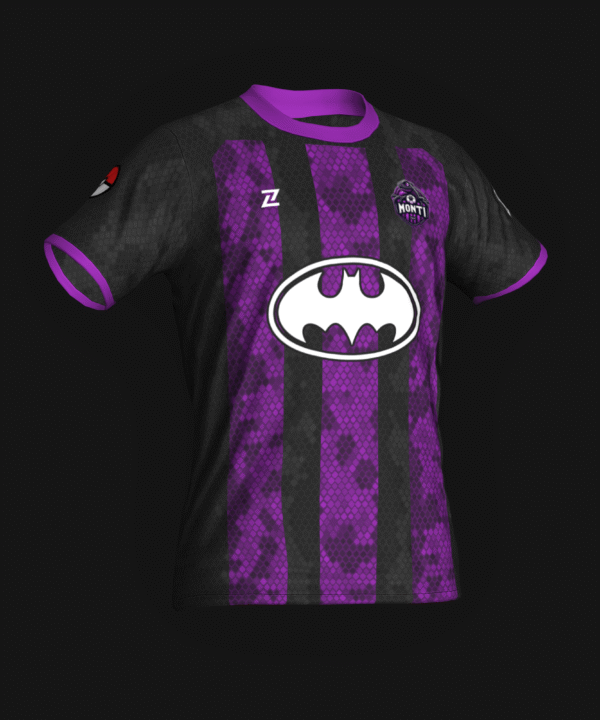 MONTI FC