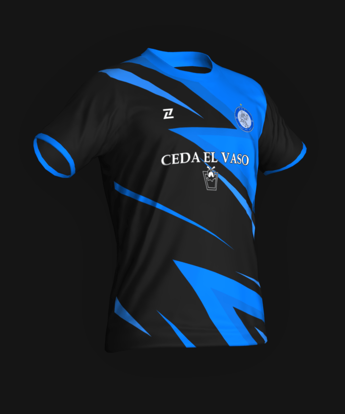 CEDA EL VASO RIÓPAR