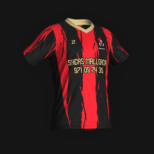 GALLOS FC