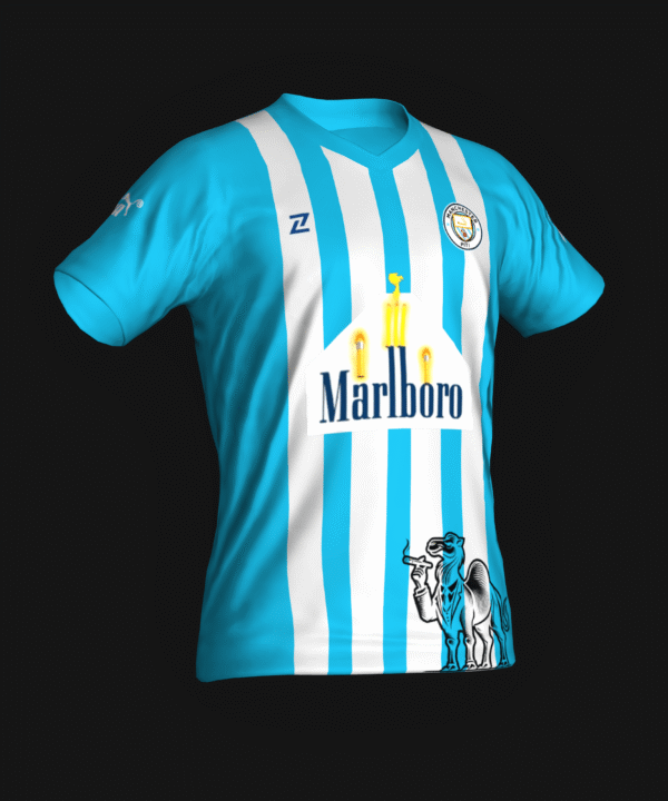 MANCHESTER PITI QNK