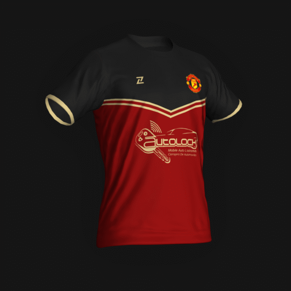 AUTOLOCK UNITED