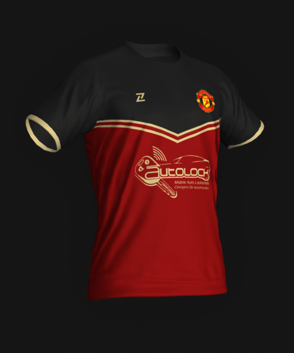 AUTOLOCK UNITED