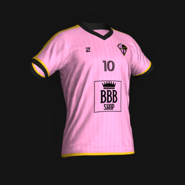 MAJIN CITY FC