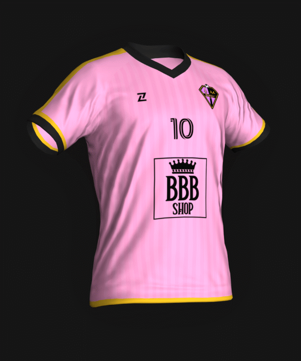 MAJIN CITY FC