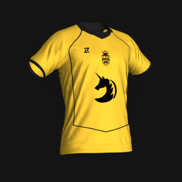 SHISHERITOS FC