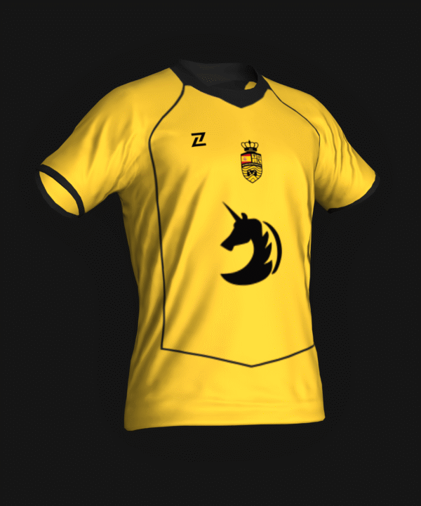 SHISHERITOS FC