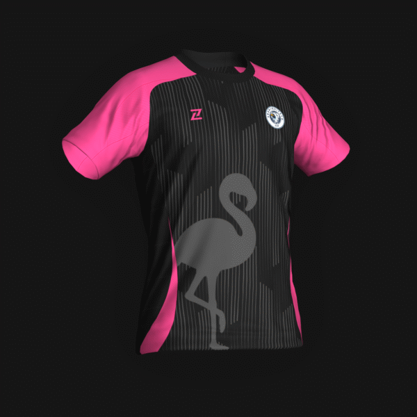 ERSHIQUITETO FC NEGRA