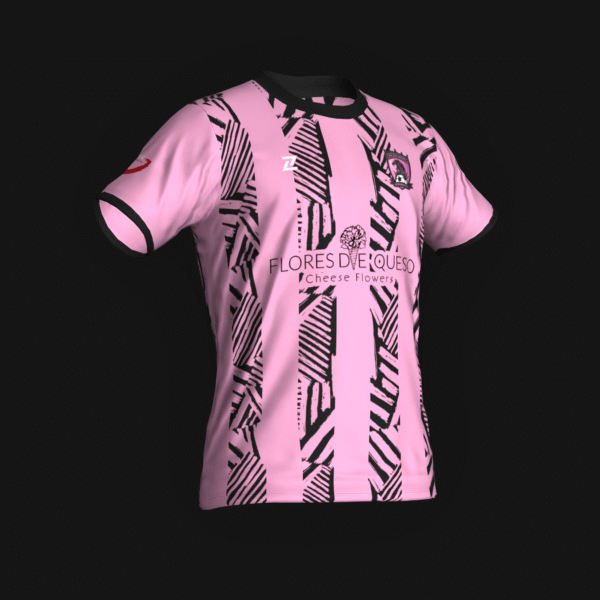 MEJORAMELO CF ROSA
