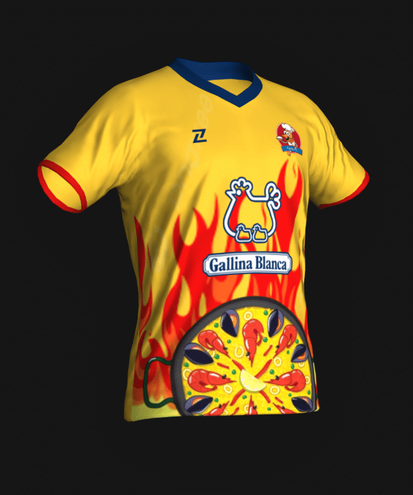 PAELLA FC