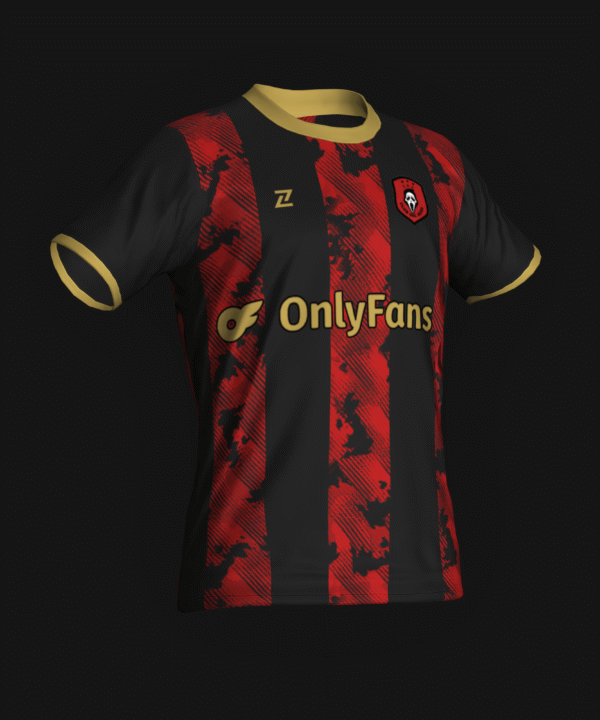 CLUB DEL SEXO FC