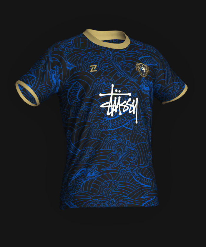 GUERREROS DEL DRAGÓN