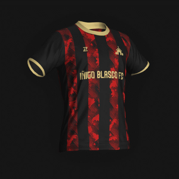 ÍÑIGO BLASCO FC