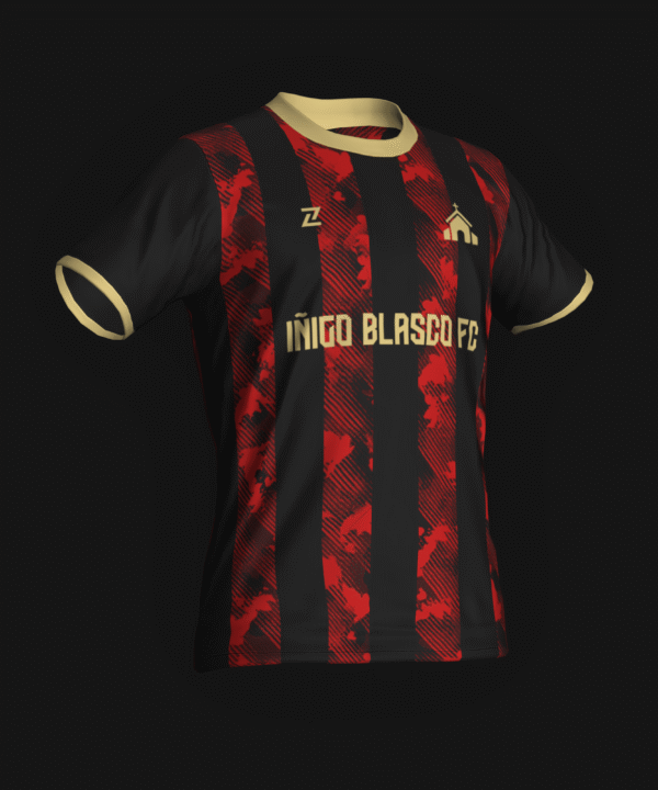 ÍÑIGO BLASCO FC