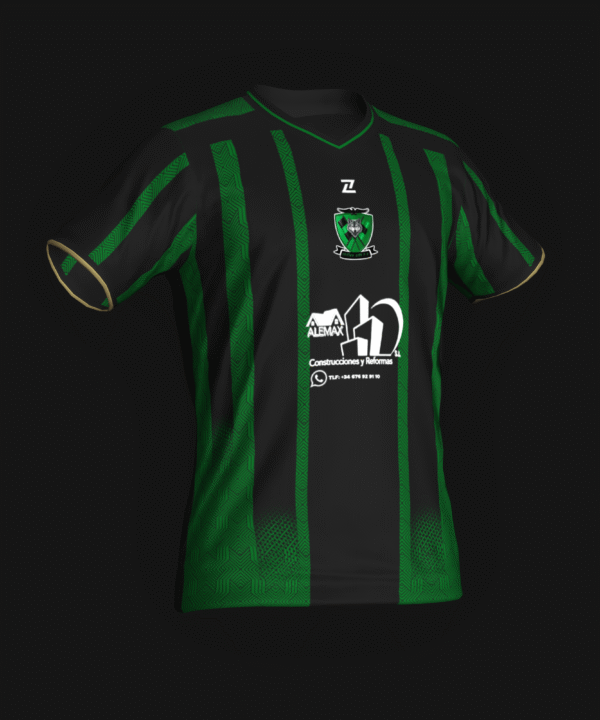 SESTAO CITY F.C