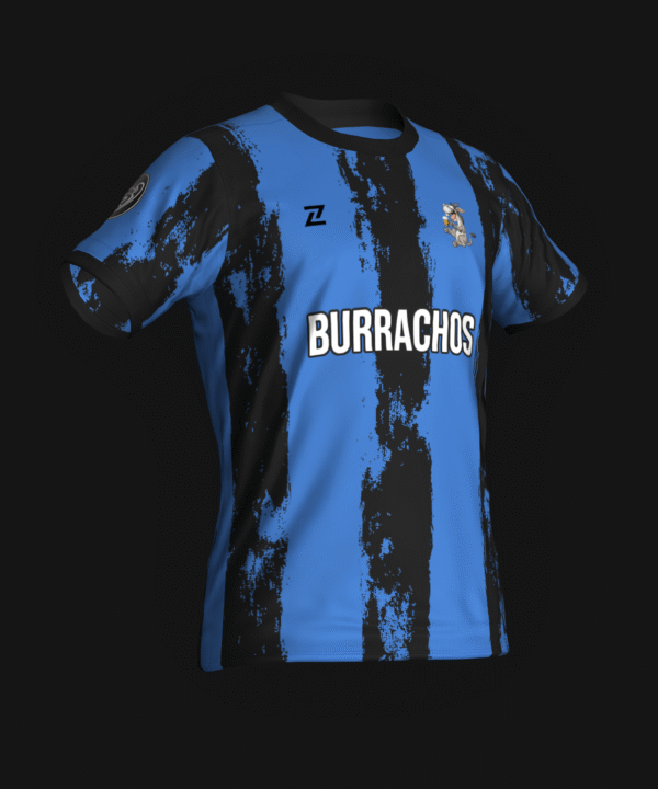 BURRACHOS
