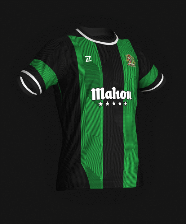 REAL ZAZAGOZA FC