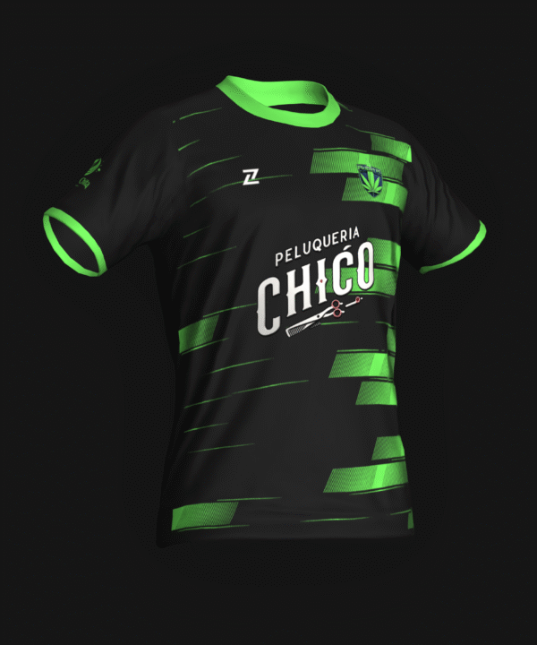 PIRIBIRI FC