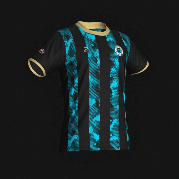 CORREA FC