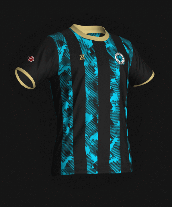 CORREA FC