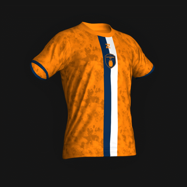 BUTANEROS FC IBIZA