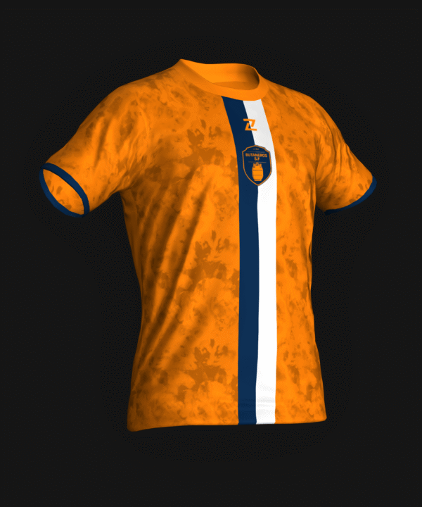 BUTANEROS FC IBIZA